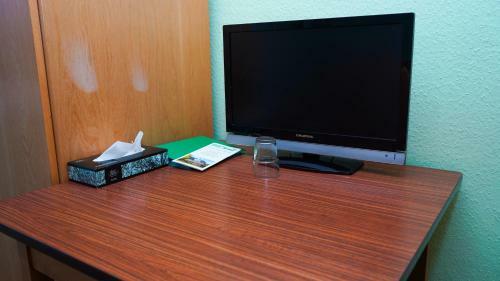 Itm Hotel Bettk�stchen Am Sachsenwald