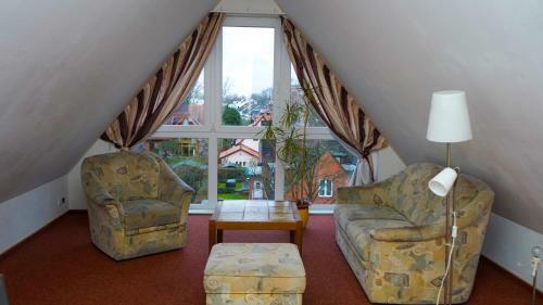 Itm Hotel Bettk�stchen Am Sachsenwald