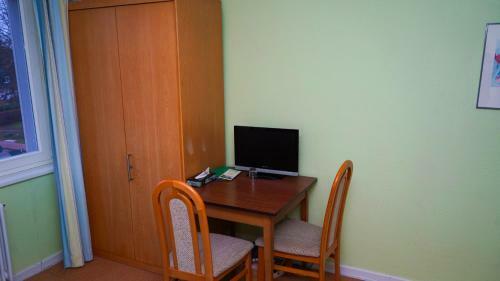 Itm Hotel Bettk�stchen Am Sachsenwald