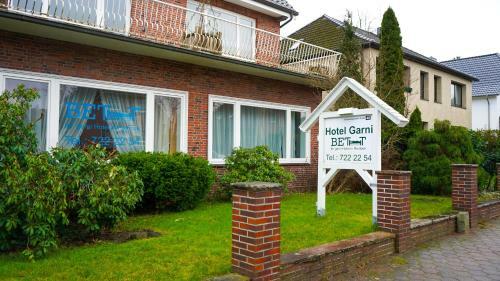 Itm Hotel Bettk�stchen Am Sachsenwald
