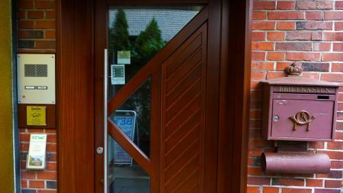 Itm Hotel Bettk�stchen Am Sachsenwald