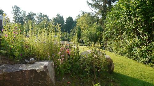 Apartamento Studio Im Haus In Seen�he