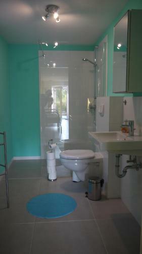 Apartamento Studio Im Haus In Seen�he