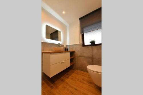 Apartamento S�dschleife Appartements - Wlan - Direkt Am Ring