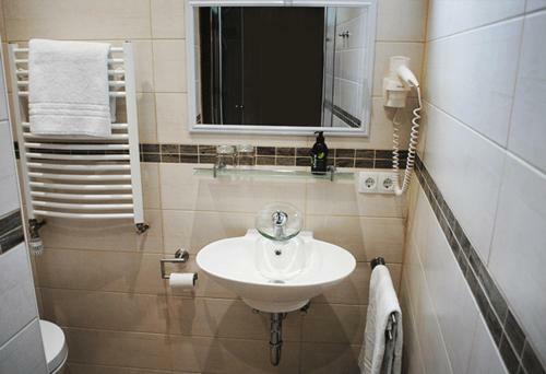 Bed & Breakfast Zehnthof G�stehaus Am Moselufer