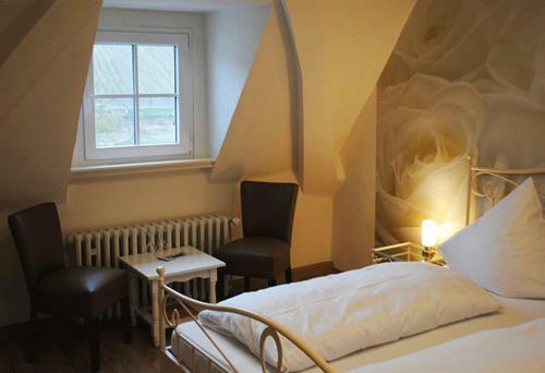 Bed & Breakfast Zehnthof G�stehaus Am Moselufer