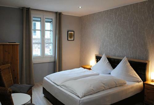 Bed & Breakfast Zehnthof G�stehaus Am Moselufer