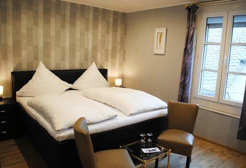 Bed & Breakfast Zehnthof G�stehaus Am Moselufer