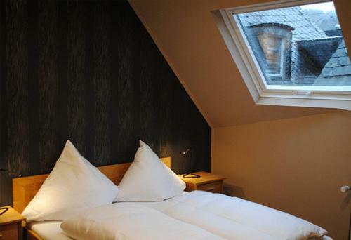 Bed & Breakfast Zehnthof G�stehaus Am Moselufer