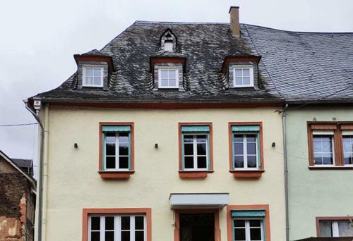 Bed & Breakfast Zehnthof G�stehaus Am Moselufer