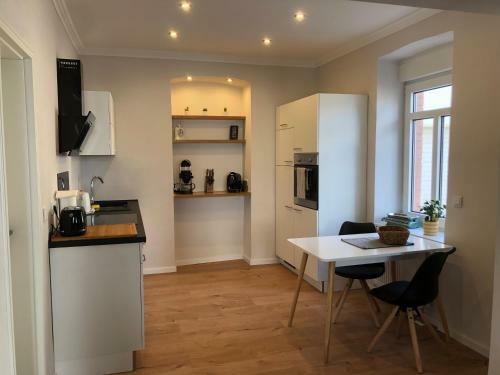Apartamento Moselliebe
