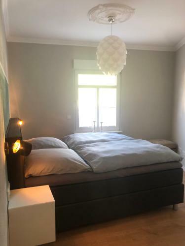 Apartamento Moselliebe