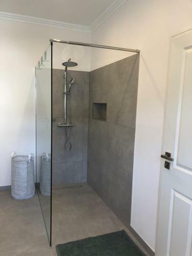 Apartamento Moselliebe
