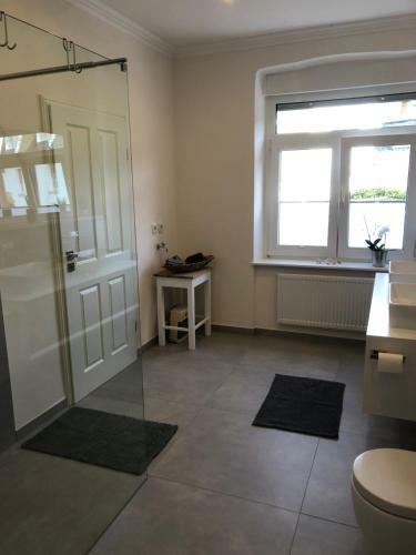 Apartamento Moselliebe