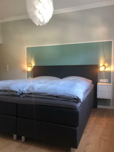 Apartamento Moselliebe