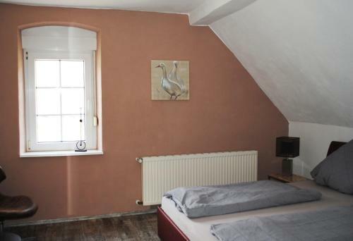 Apartamento Moselena