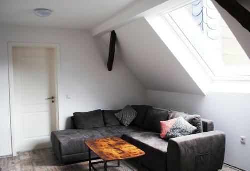 Apartamento Moselena