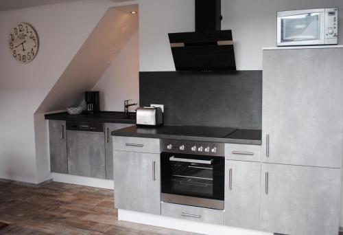 Apartamento Moselena