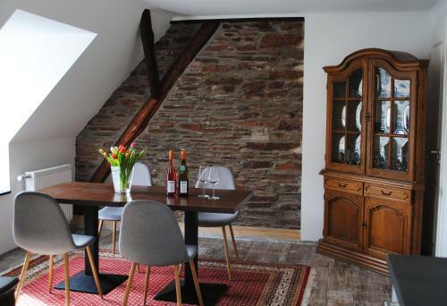 Apartamento Moselena