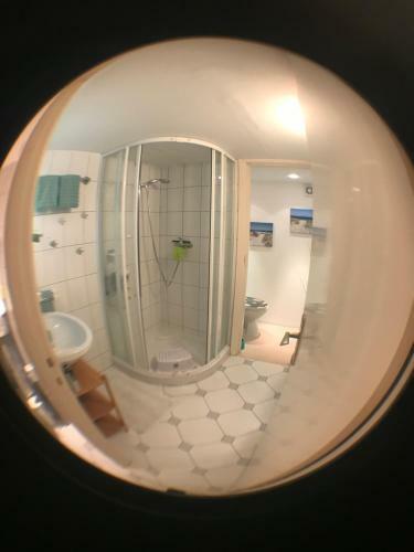 Apartamento Nias Guesthouse
