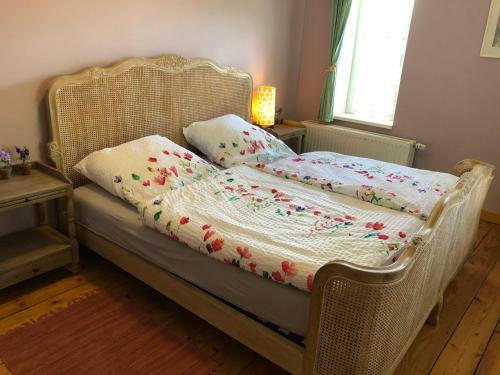 Apartamento Haus Nummer 1, Moselblick