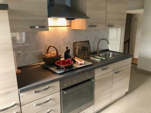 Apartamento Haus Nummer 1, Moselblick
