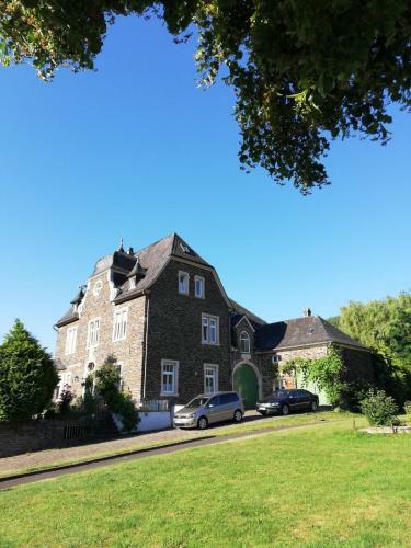 Apartamento Haus Nummer 1, Moselblick