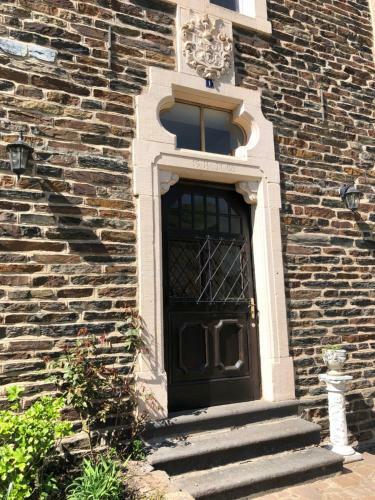 Apartamento Haus Nummer 1, Moselblick