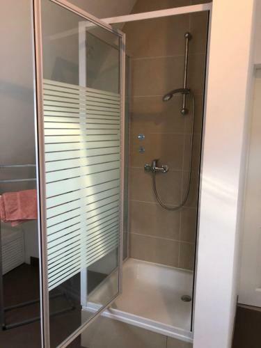 Apartamento Haus Nummer 1, Moselblick