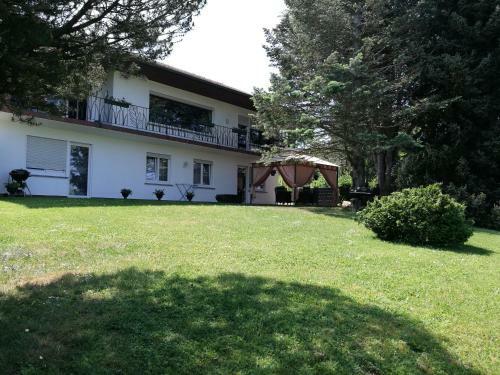 Apartamento Ferienwohnung Moselblick