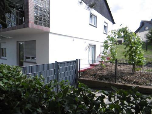 Apartamento Ferienwohnung Moselblick