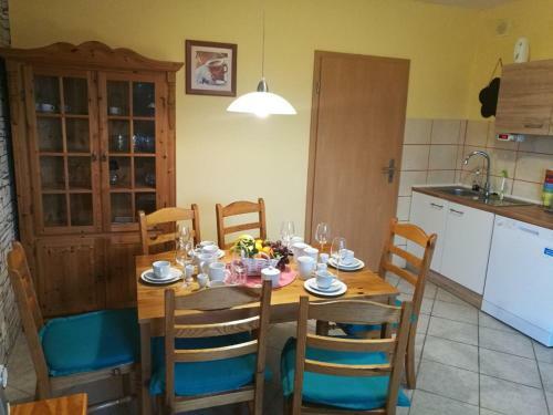 Apartamento Ferienwohnung Moselblick