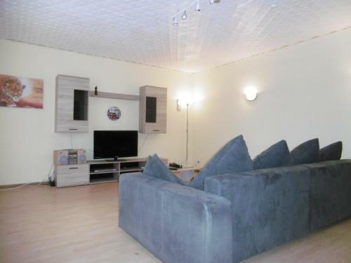 Apartamento Ferienwohnung Moselblick