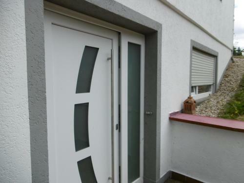 Apartamento Ferienwohnung Moselblick