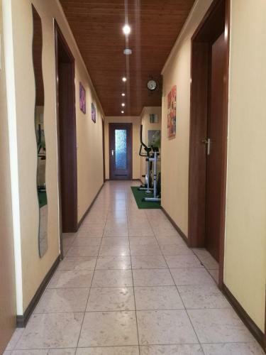 Apartamento Ferienwohnung Moselblick
