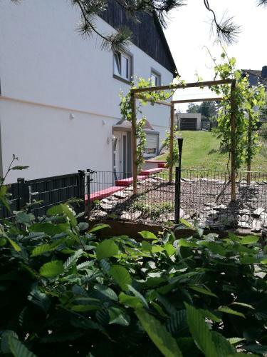 Apartamento Ferienwohnung Moselblick