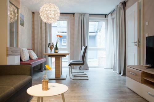 Apartamento Haus Ambiente