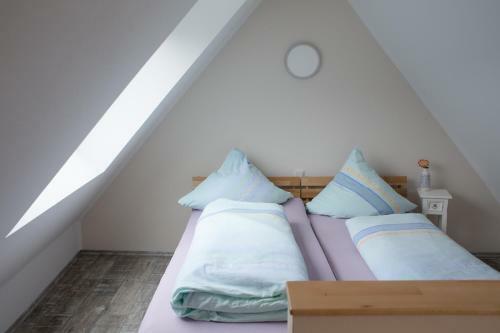 Apartamento Haus Ambiente