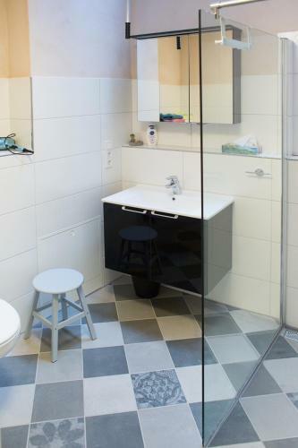 Apartamento Haus Ambiente