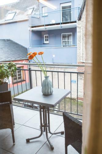 Apartamento Haus Ambiente
