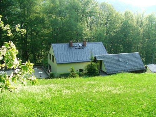 Ferienhaus-elisabeth Bungalow-tom Bungalow-peter