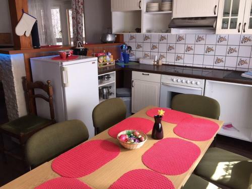 Ferienhaus-elisabeth Bungalow-tom Bungalow-peter
