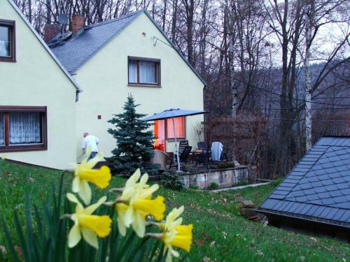 Ferienhaus-elisabeth Bungalow-tom Bungalow-peter