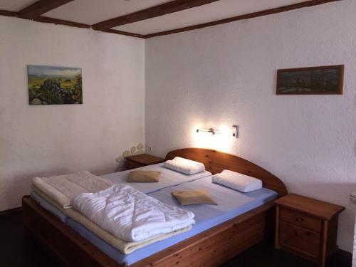 Ferienhaus-elisabeth Bungalow-tom Bungalow-peter