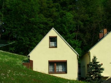 Ferienhaus-elisabeth Bungalow-tom Bungalow-peter