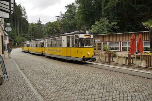 Ferienhaus-elisabeth Bungalow-tom Bungalow-peter