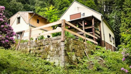 Ferienhaus-elisabeth Bungalow-tom Bungalow-peter