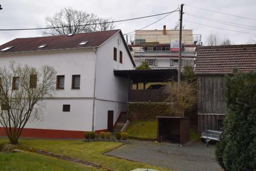 Ferienhaus Lachmann