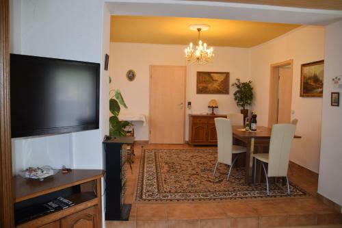 Ferienhaus Lachmann