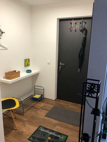 Apartamento Angekommen